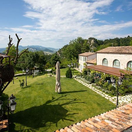 Tenuta Saiano Resort Torriana Exteriér fotografie